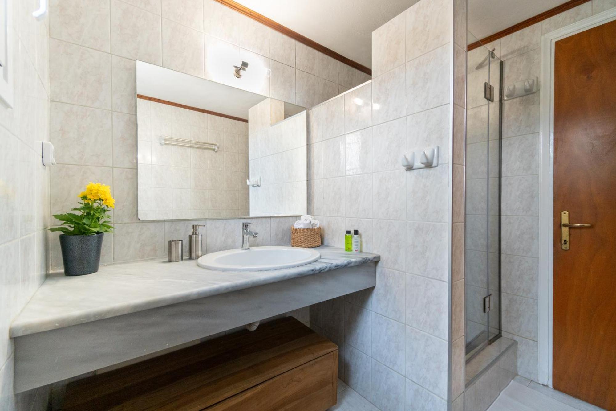 Aphrodite'S Maisonette On Corfu Island Barbati Extérieur photo