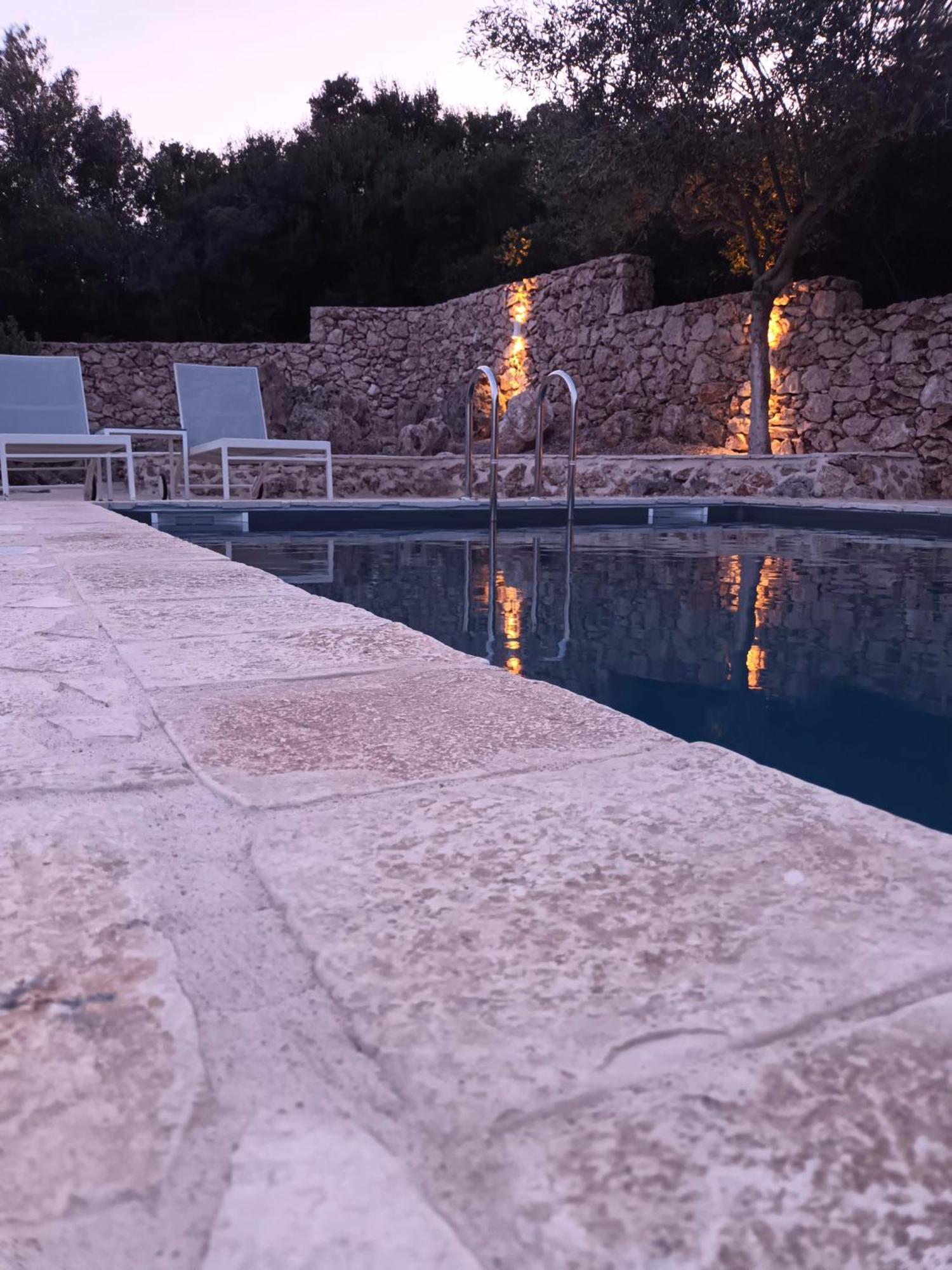 Aphrodite'S Maisonette On Corfu Island Barbati Extérieur photo