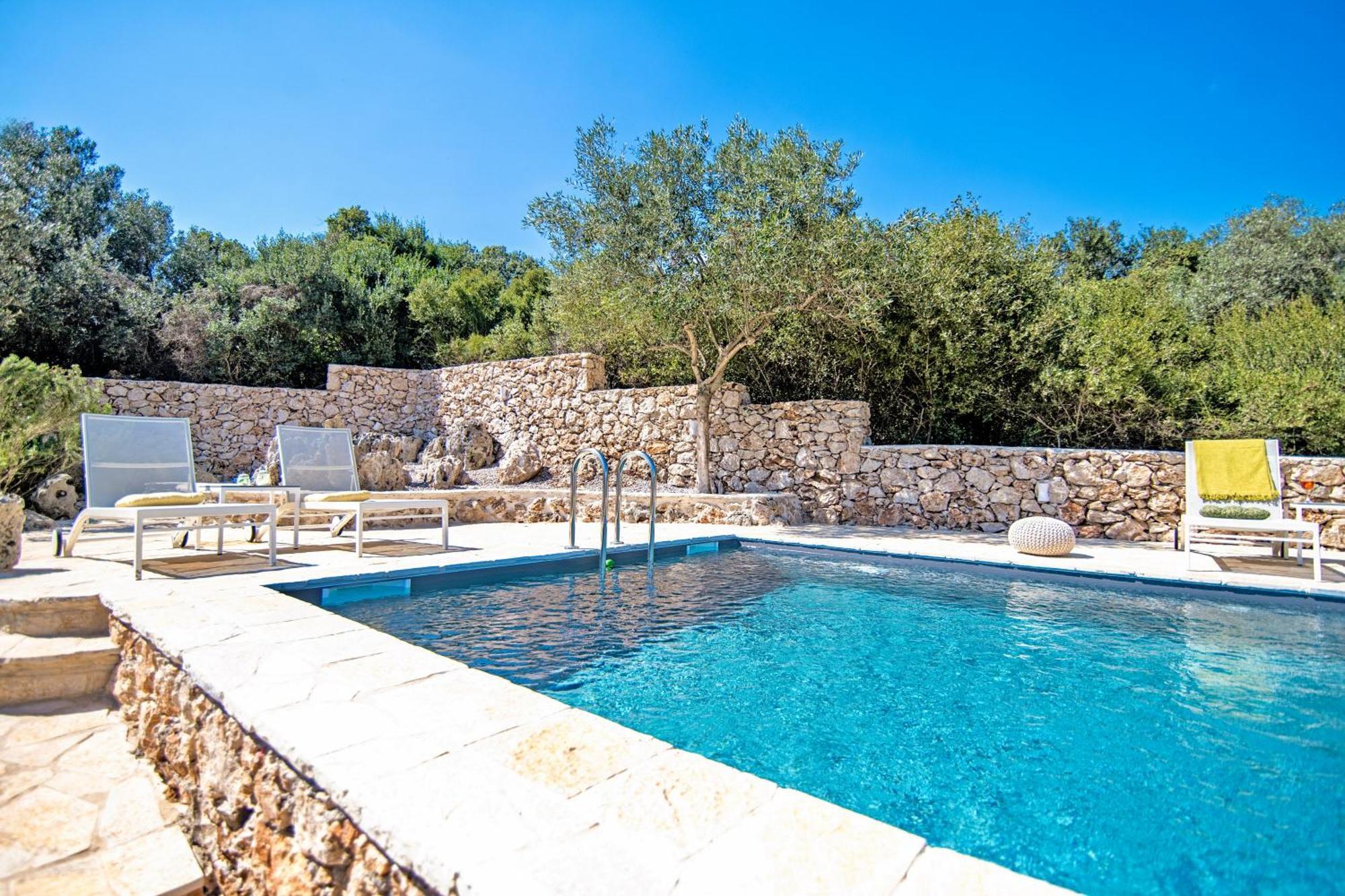 Aphrodite'S Maisonette On Corfu Island Barbati Extérieur photo